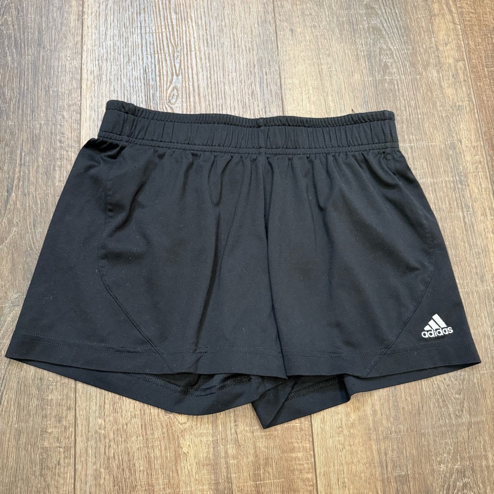 RBX black shorts - Picture 5 of 5